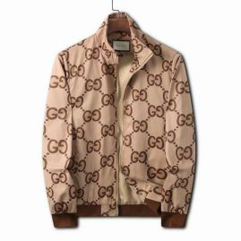 Picture of Gucci Jackets _SKUGuccim-3xl14m0312726